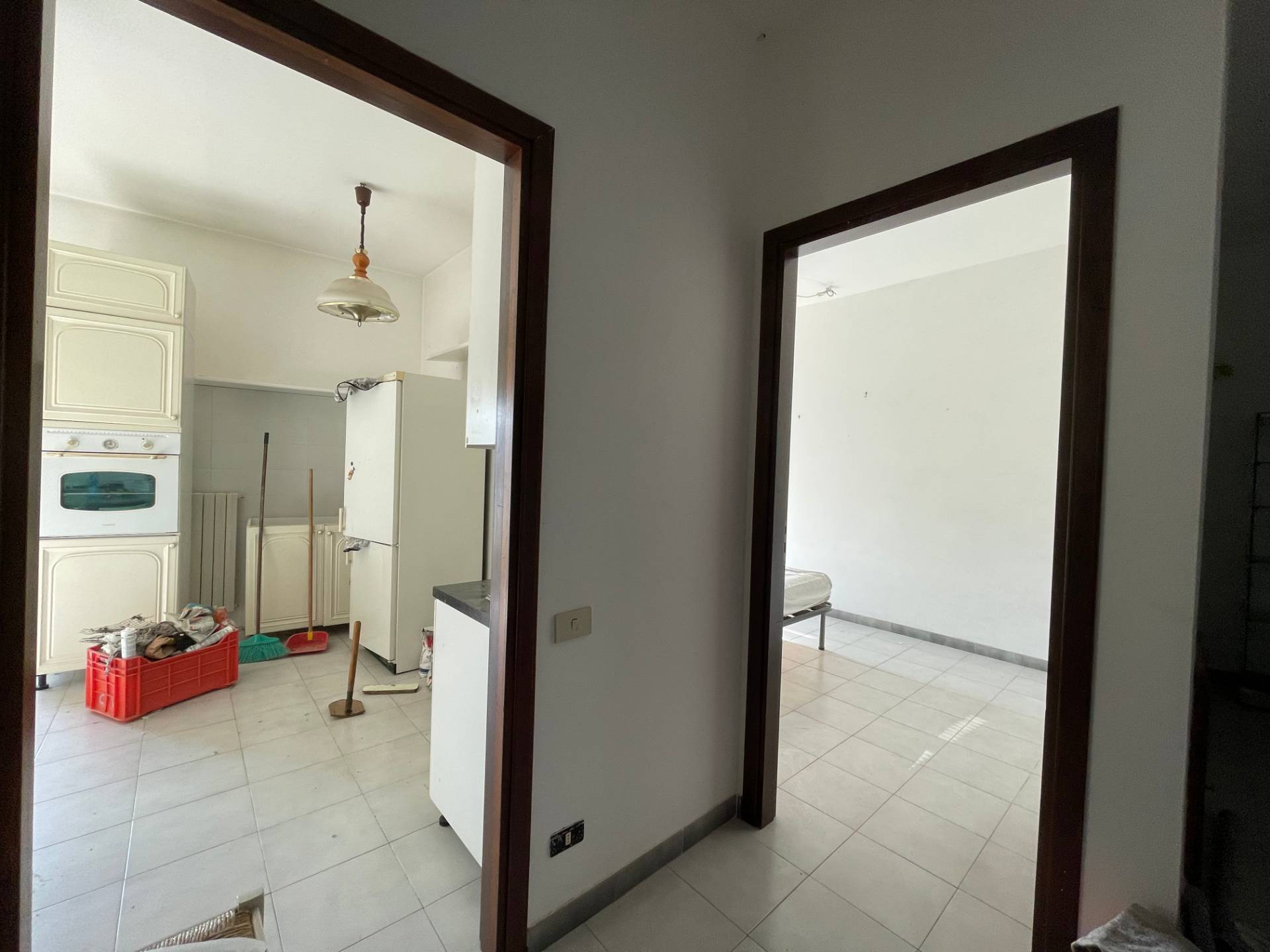 Appartamento in vendita a Ariano Irpino, via Purcaro