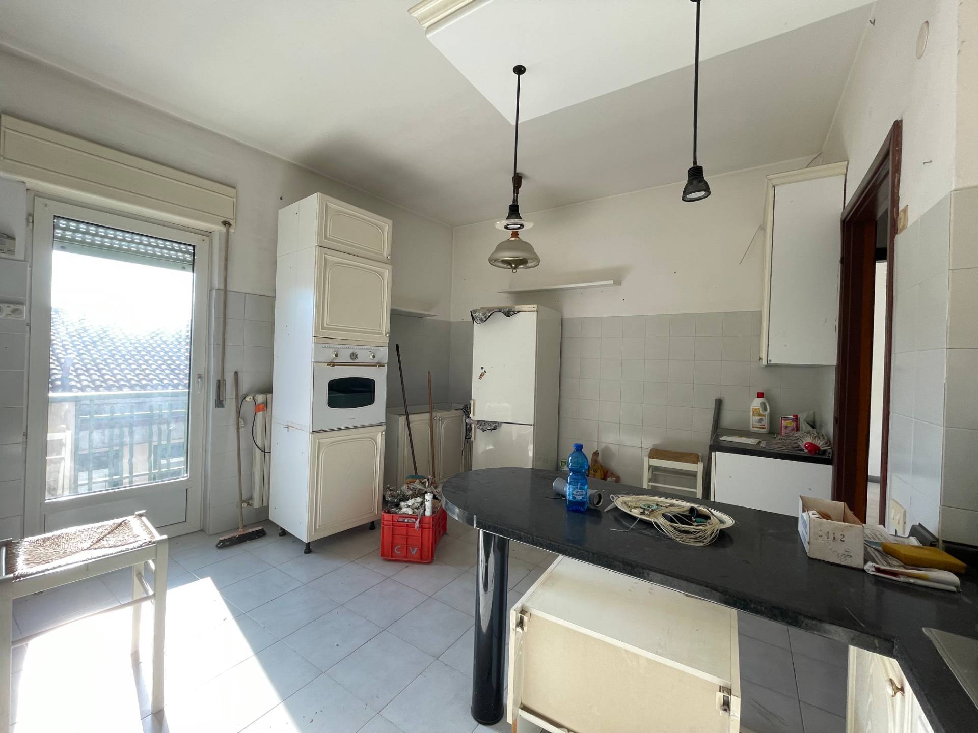 Appartamento in vendita a Ariano Irpino, via Purcaro