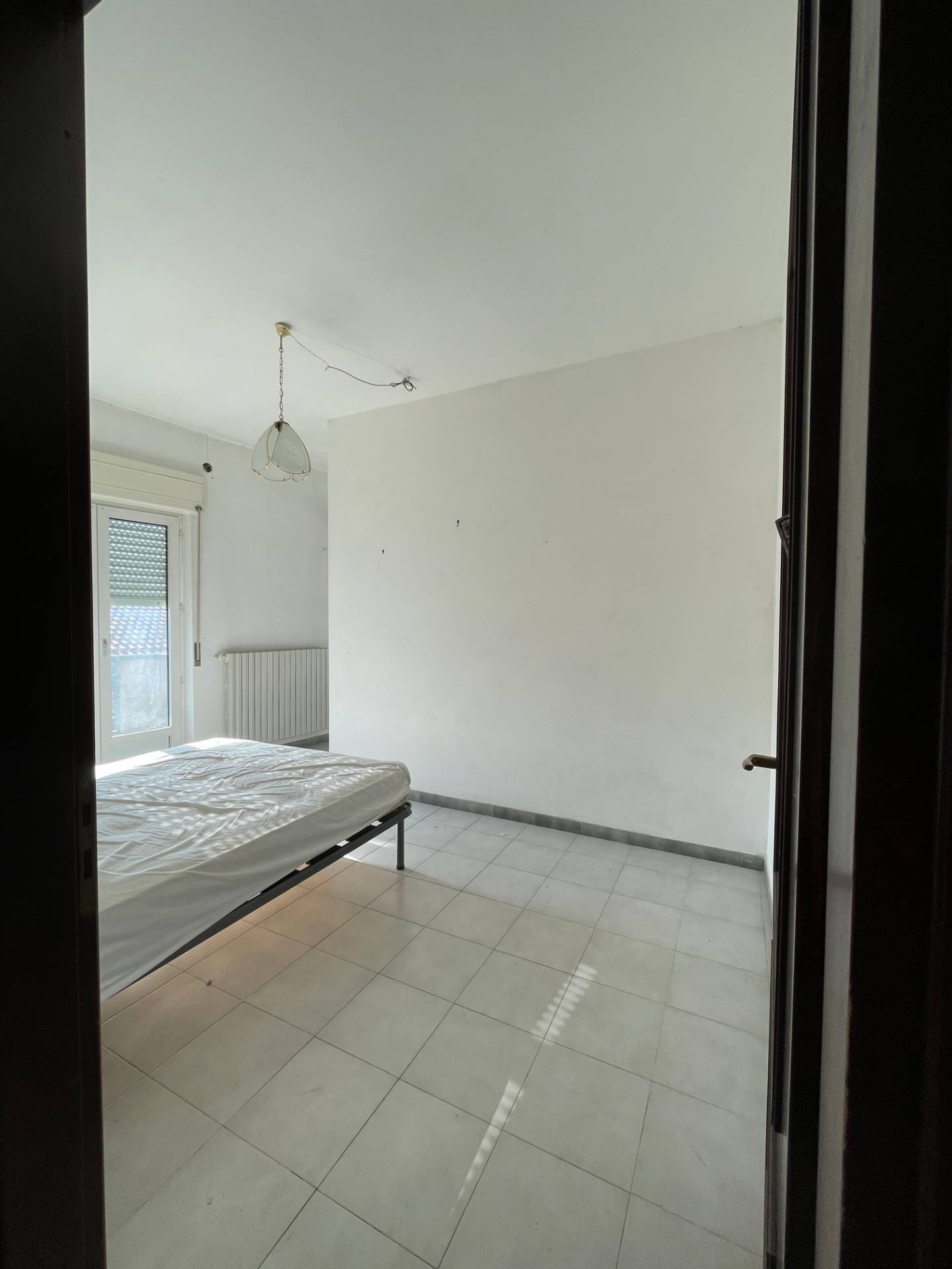 Appartamento in vendita a Ariano Irpino, via Purcaro