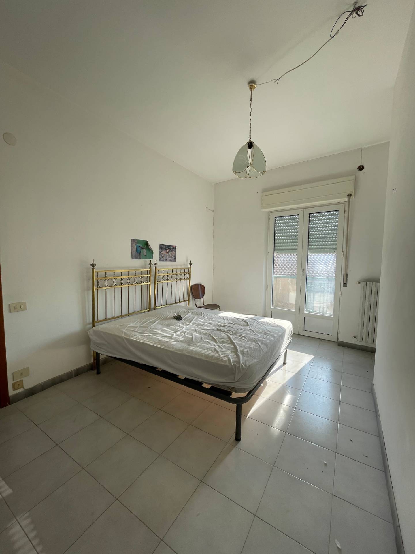 Appartamento in vendita a Ariano Irpino, via Purcaro