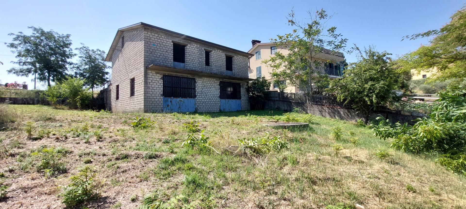 Casa singola in vendita a Villanova del Battista