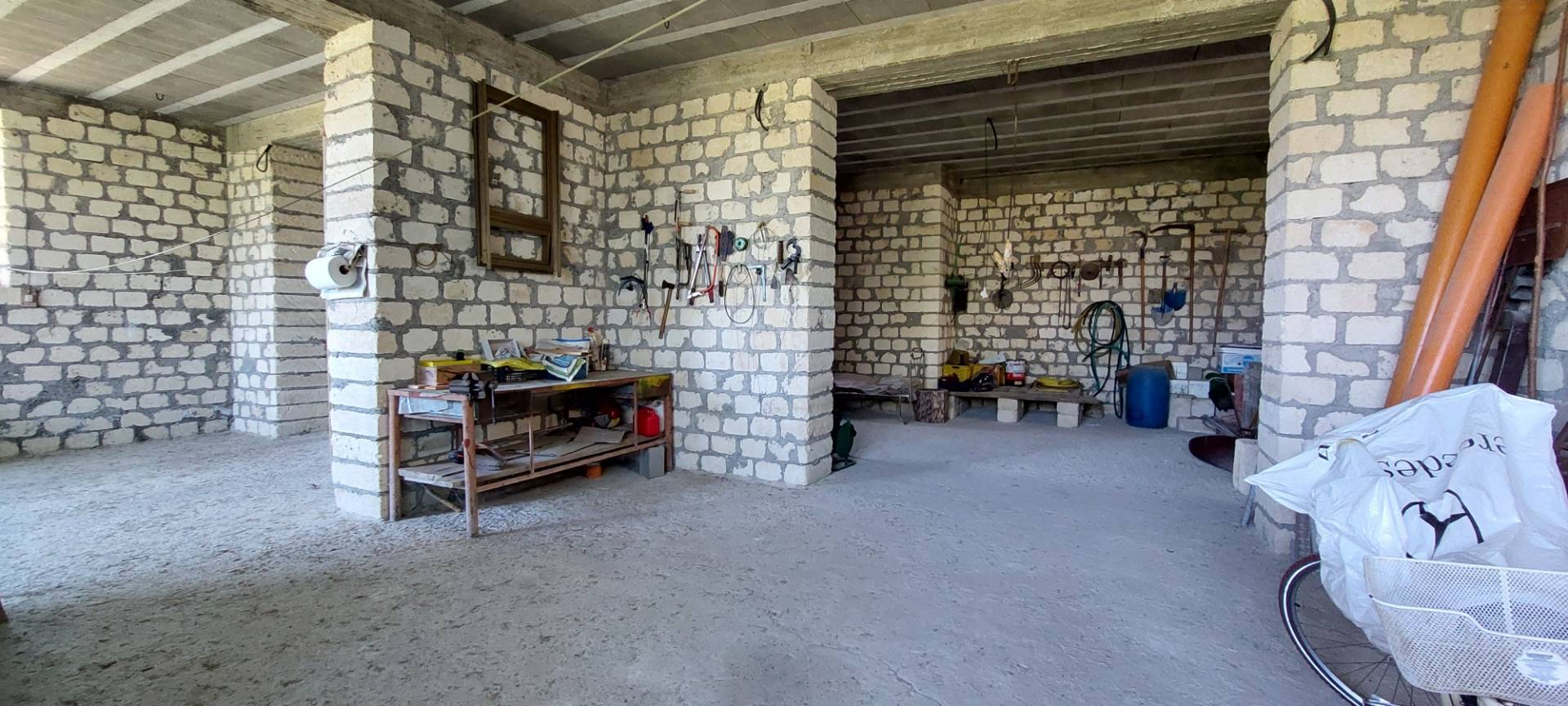 Casa singola in vendita a Villanova del Battista