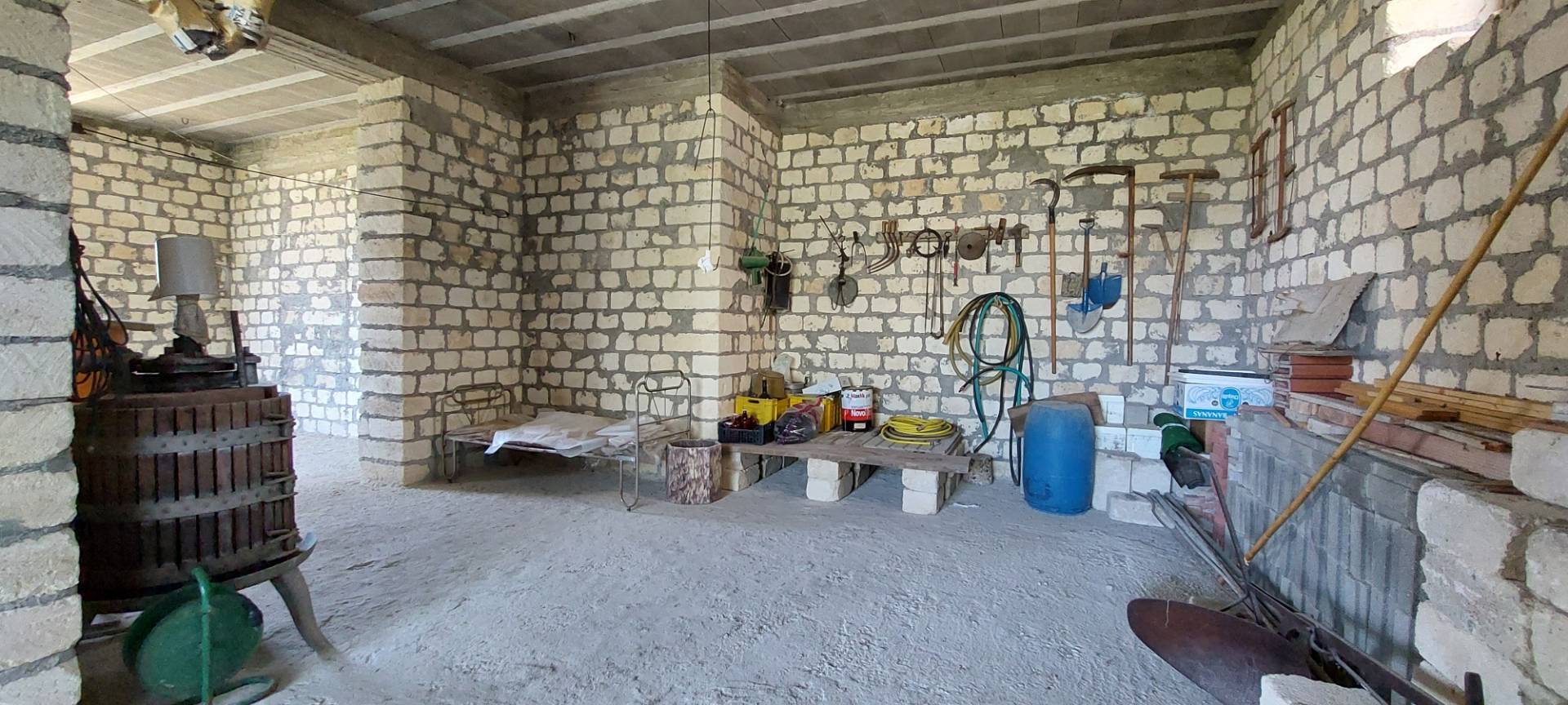 Casa singola in vendita a Villanova del Battista