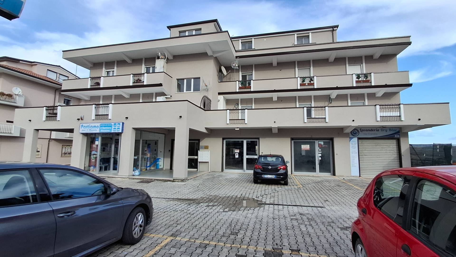 Appartamento in vendita a Ariano Irpino, localit Cardito