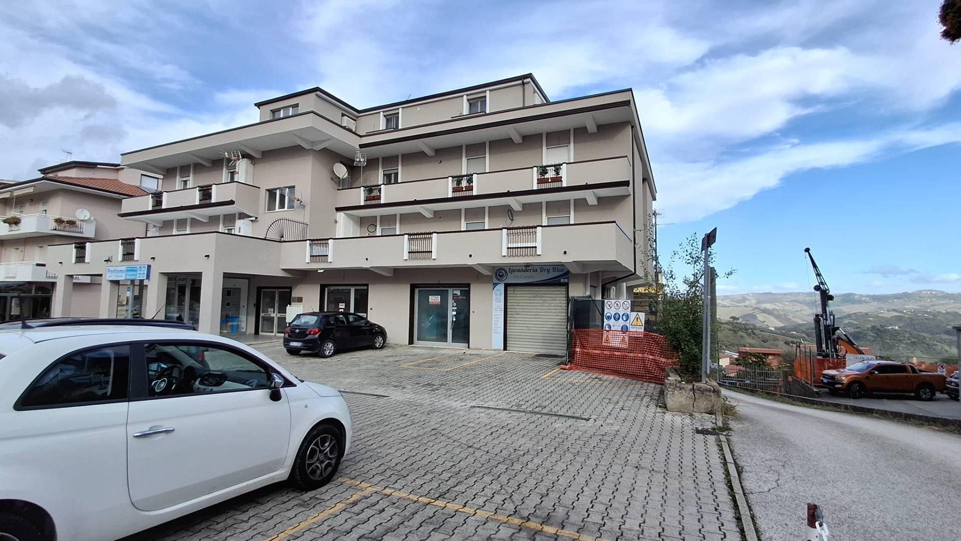 Appartamento in vendita a Ariano Irpino, localit Cardito
