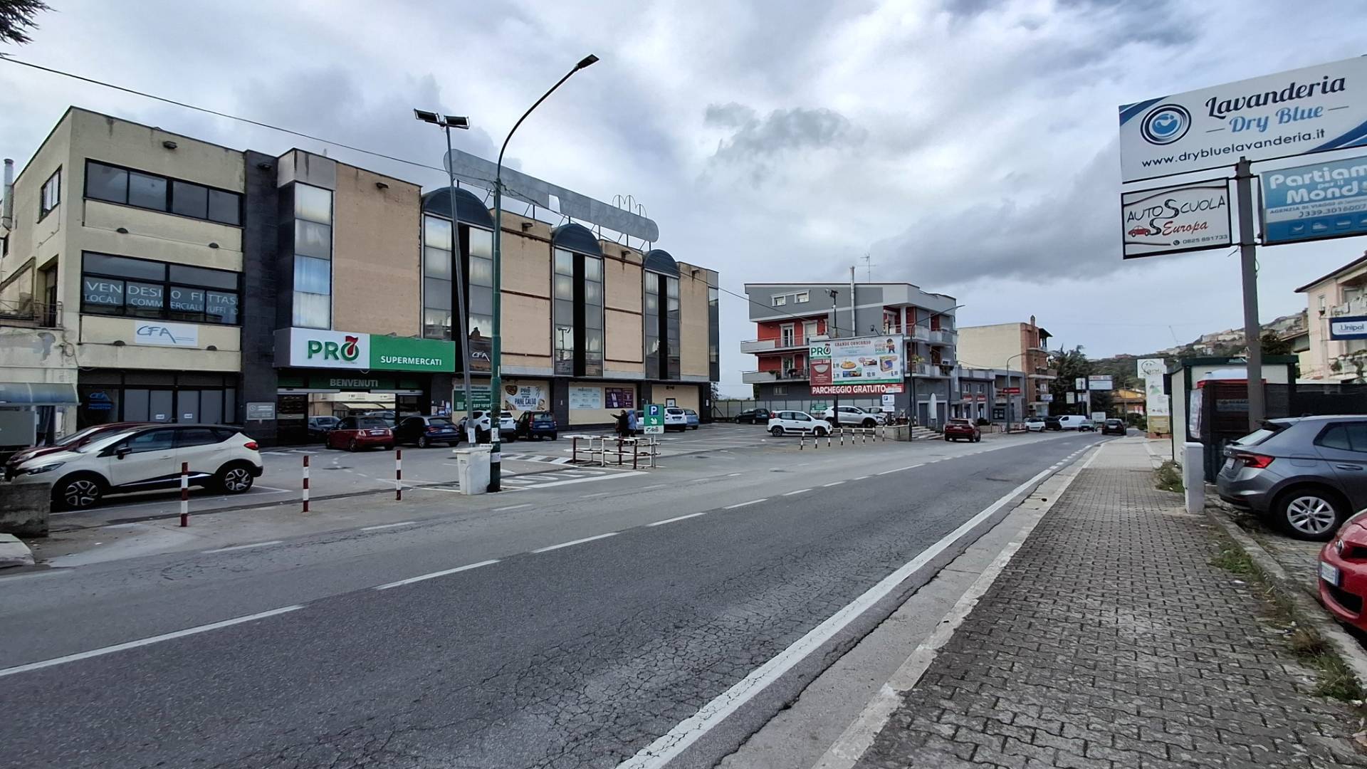 Appartamento in vendita a Ariano Irpino, localit Cardito
