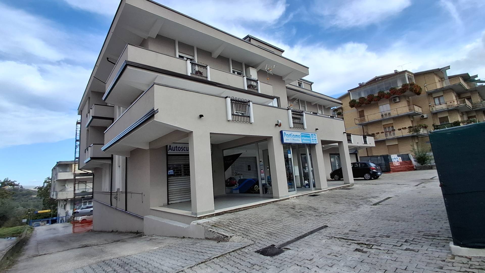 Appartamento in vendita a Ariano Irpino, localit Cardito