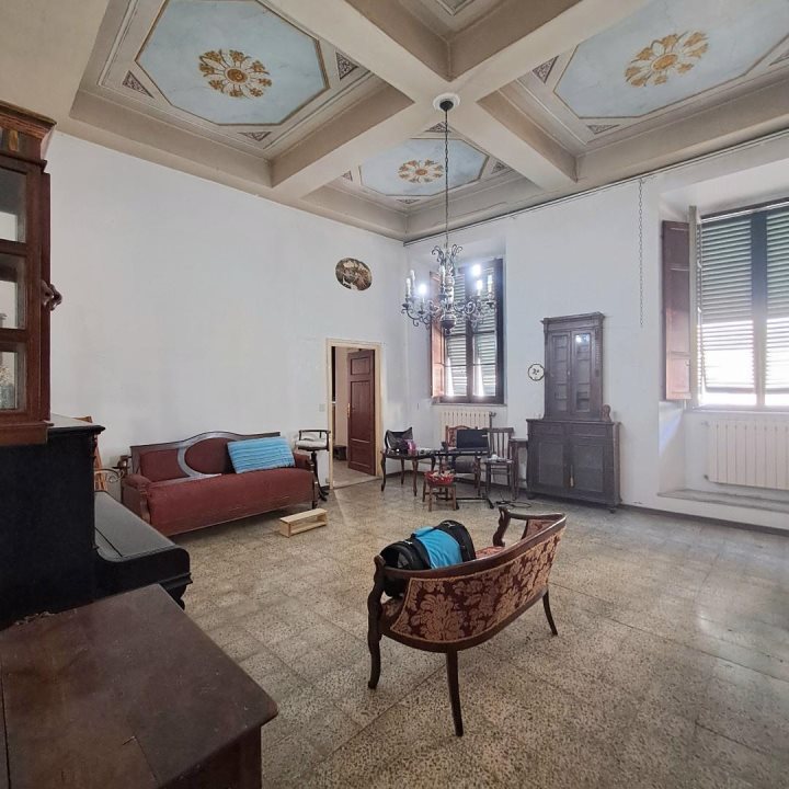 Trilocale in vendita a Camaiore