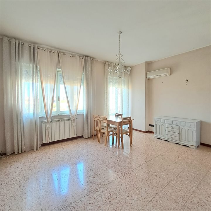 Trilocale in vendita a Massarosa