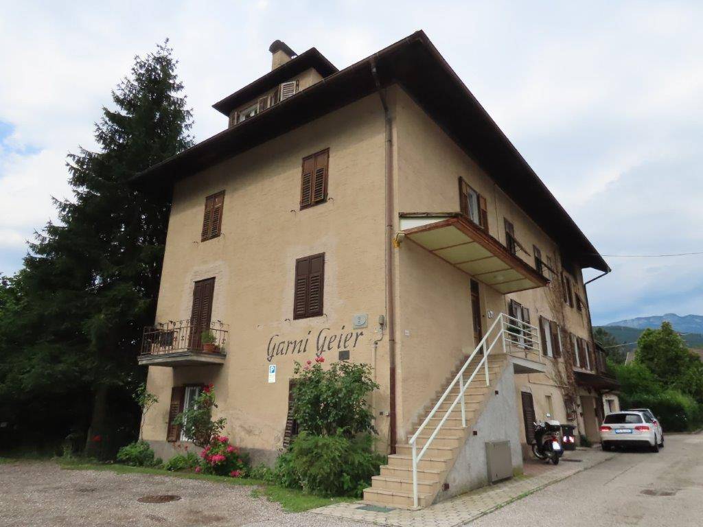 Casa indipendente da ristrutturare, Laives san giacomo