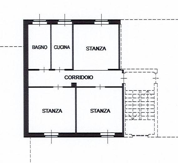 Appartamento in affitto, Bolzano periferia