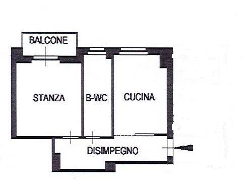 Bilocale in vendita a Bolzano