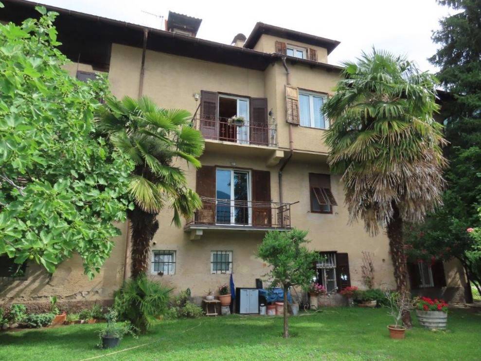 Casa semi indipendente in vendita a Laives - Leifers, San Giacomo