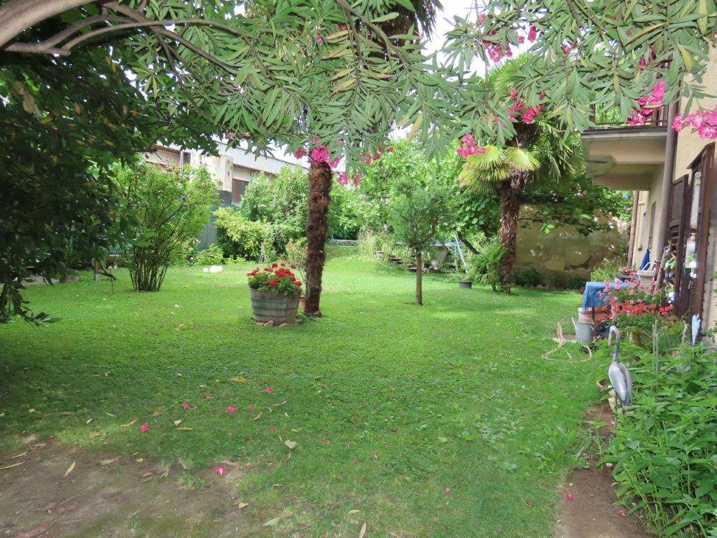 Casa semi indipendente in vendita a Laives - Leifers, San Giacomo