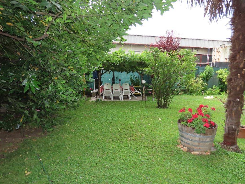 Casa semi indipendente in vendita a Laives - Leifers, San Giacomo