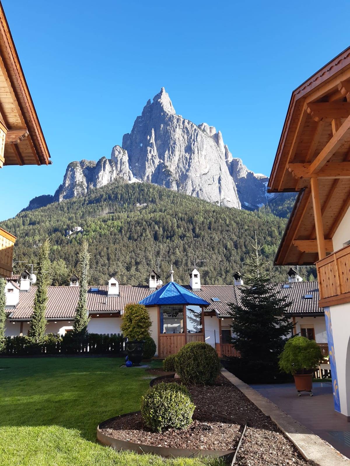 Appartamento in affitto a Castelrotto - Kastelruth, Siusi