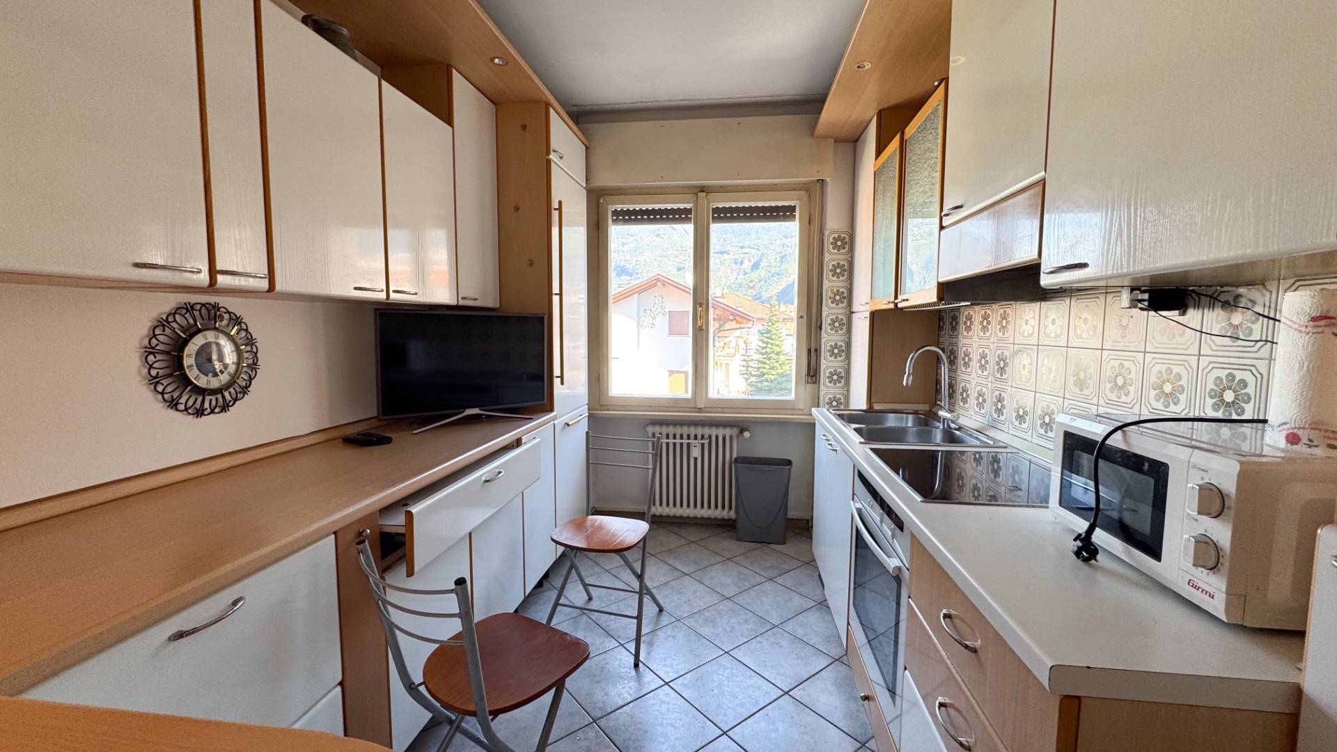 Appartamento in vendita a Laives - Leifers