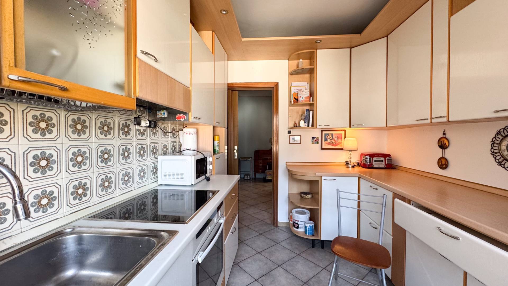 Appartamento in vendita a Laives - Leifers