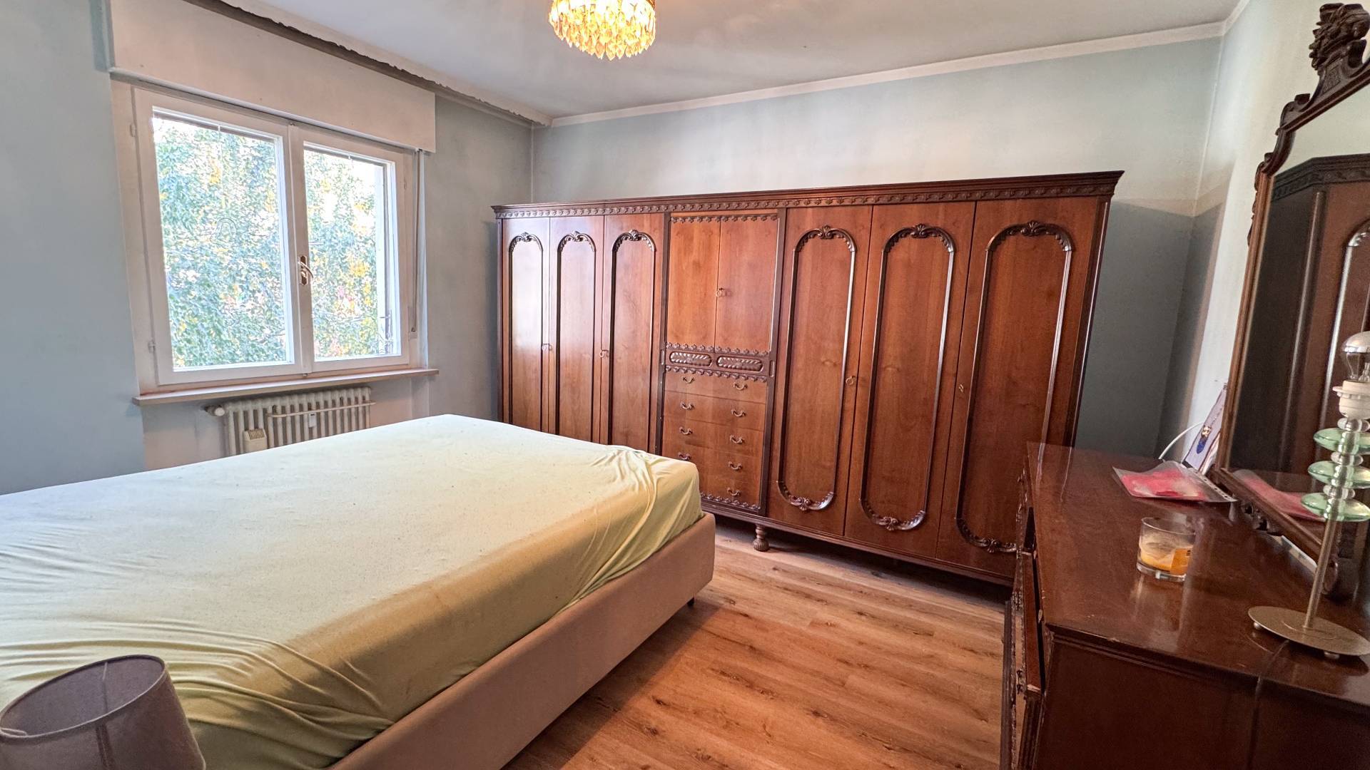 Appartamento in vendita a Laives - Leifers