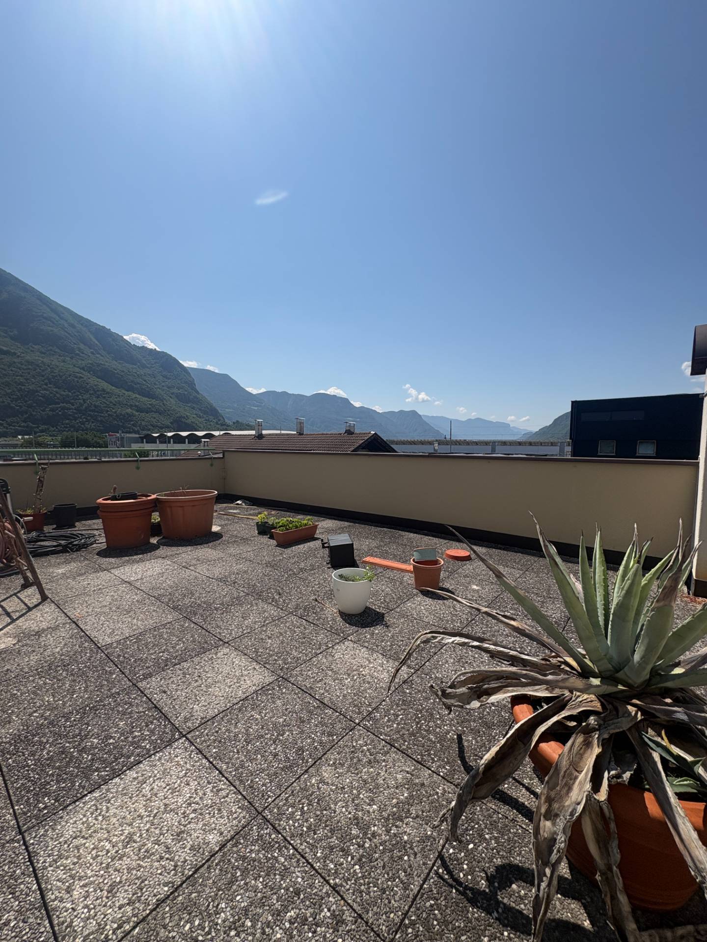 Ufficio in affitto a Bolzano - Bozen