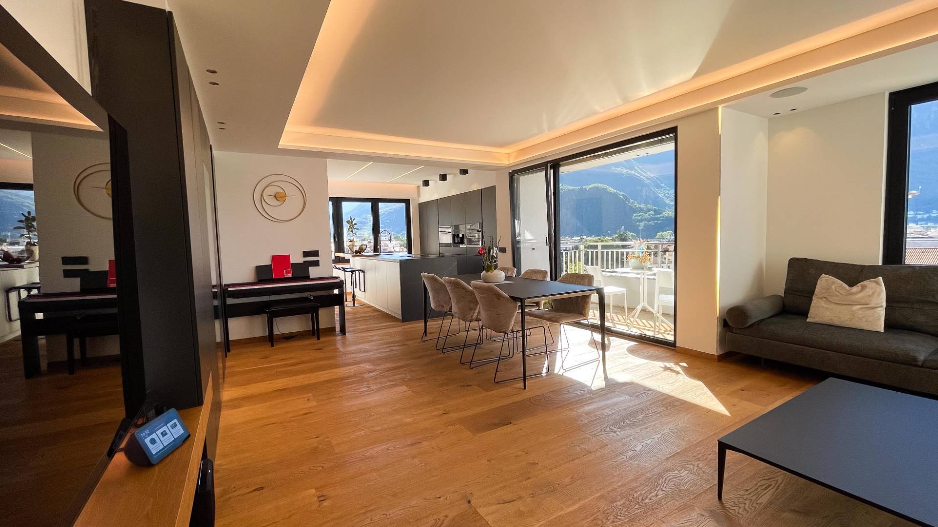 Appartamento in vendita a Bolzano - Bozen, tribunale