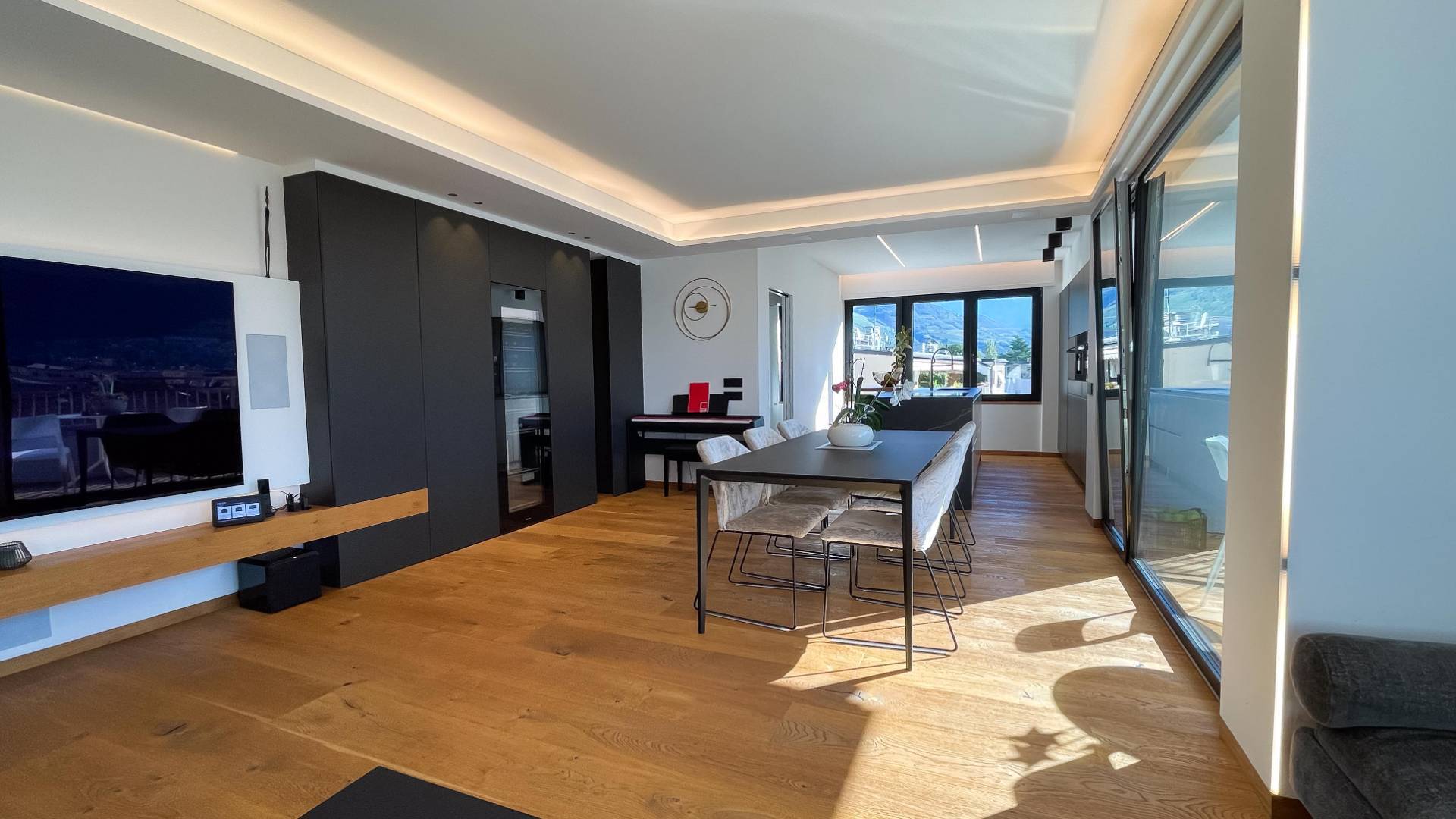 Appartamento in vendita a Bolzano - Bozen, tribunale