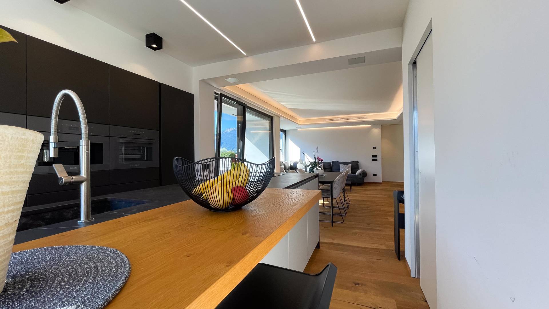 Appartamento in vendita a Bolzano - Bozen, tribunale