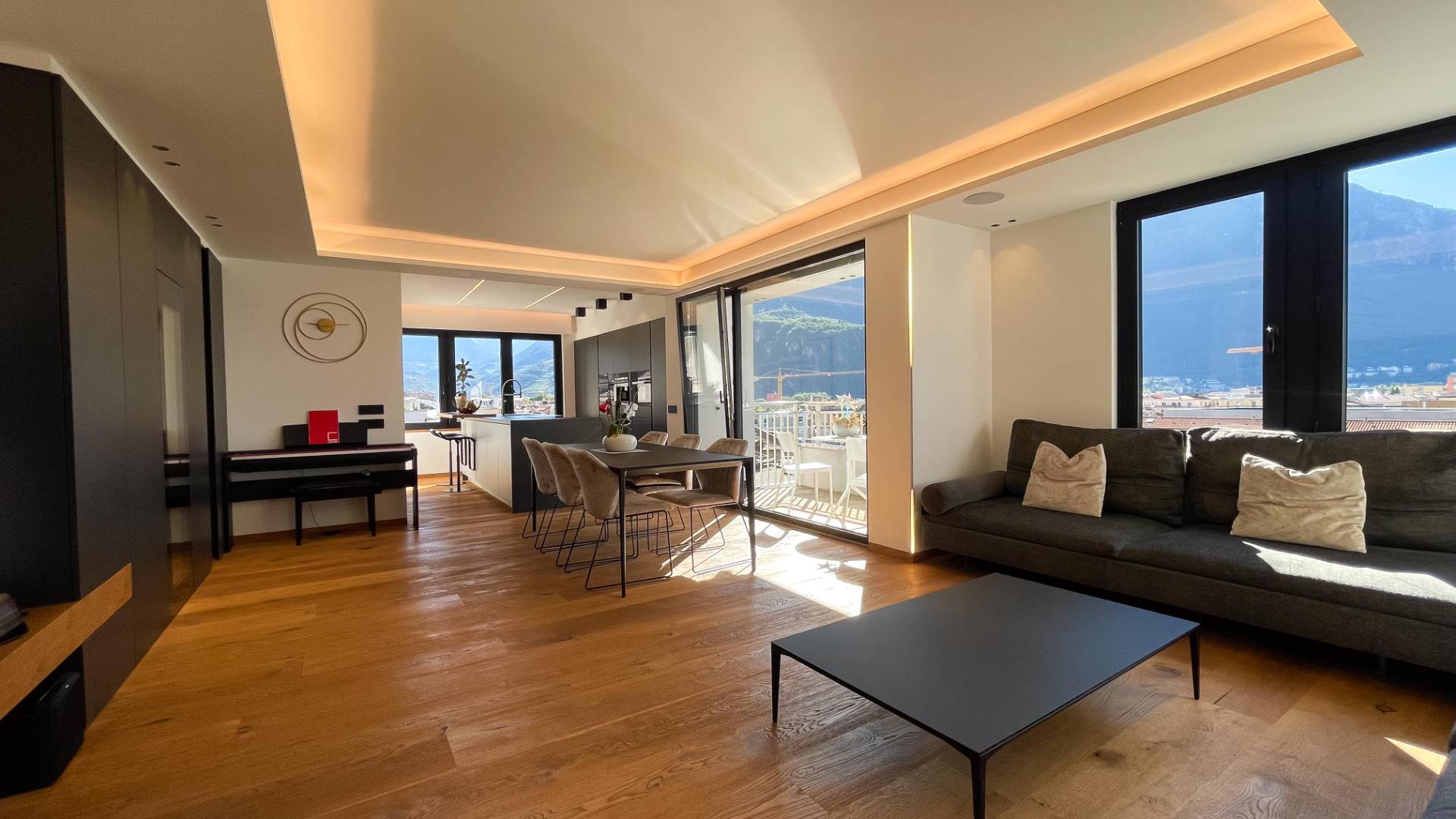 Appartamento in vendita a Bolzano - Bozen, tribunale