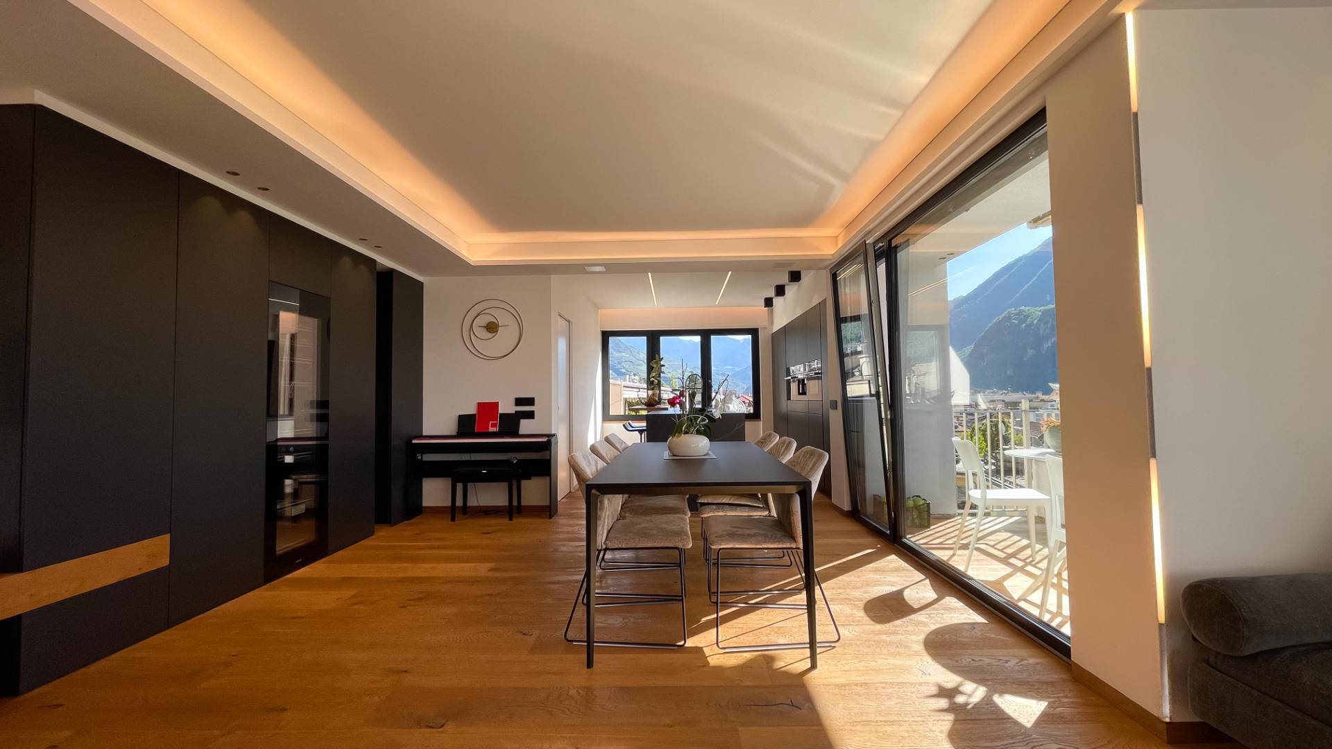 Appartamento in vendita a Bolzano - Bozen, tribunale