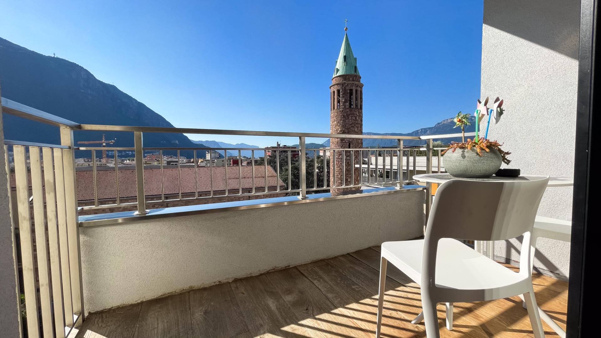 Appartamento in vendita a Bolzano - Bozen, tribunale