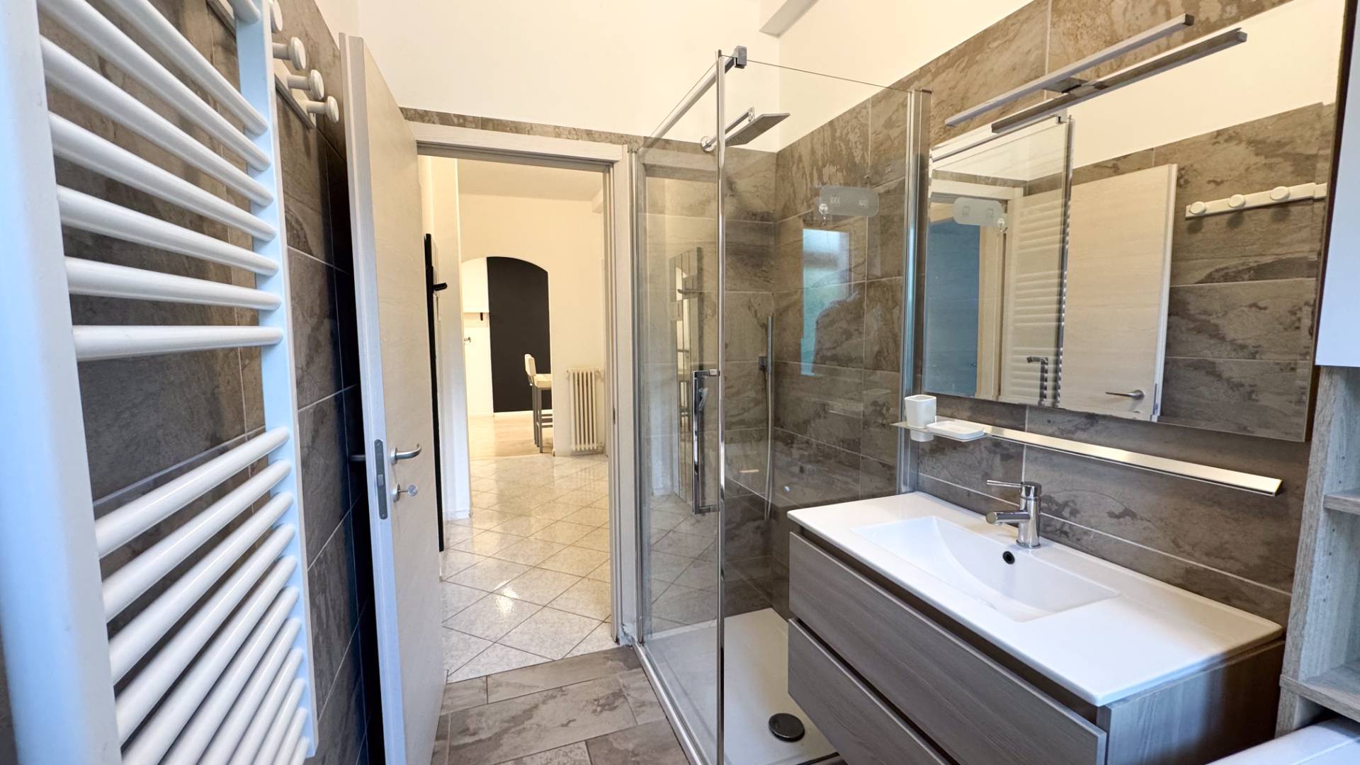 Appartamento in vendita a Bolzano - Bozen, Oltrisarco-Aslago