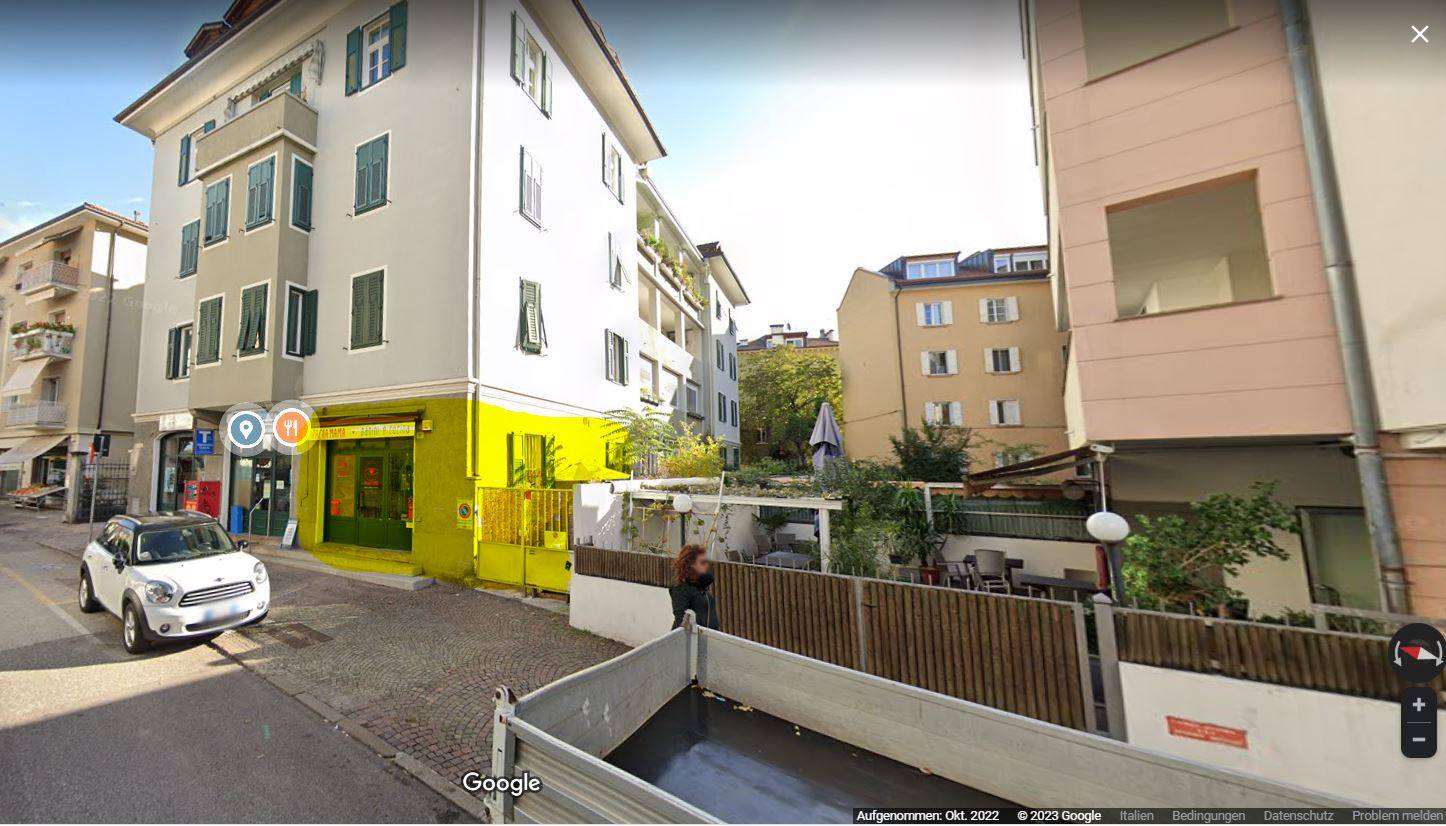 Negozio in vendita a Bolzano - Bozen