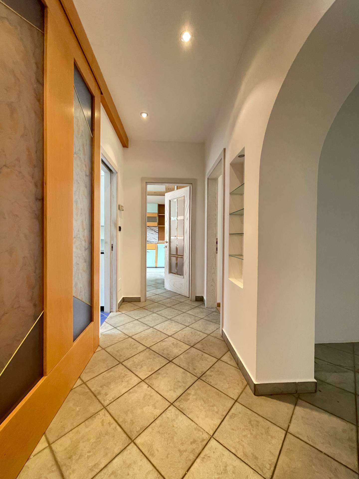 Appartamento in vendita a Bolzano - Bozen