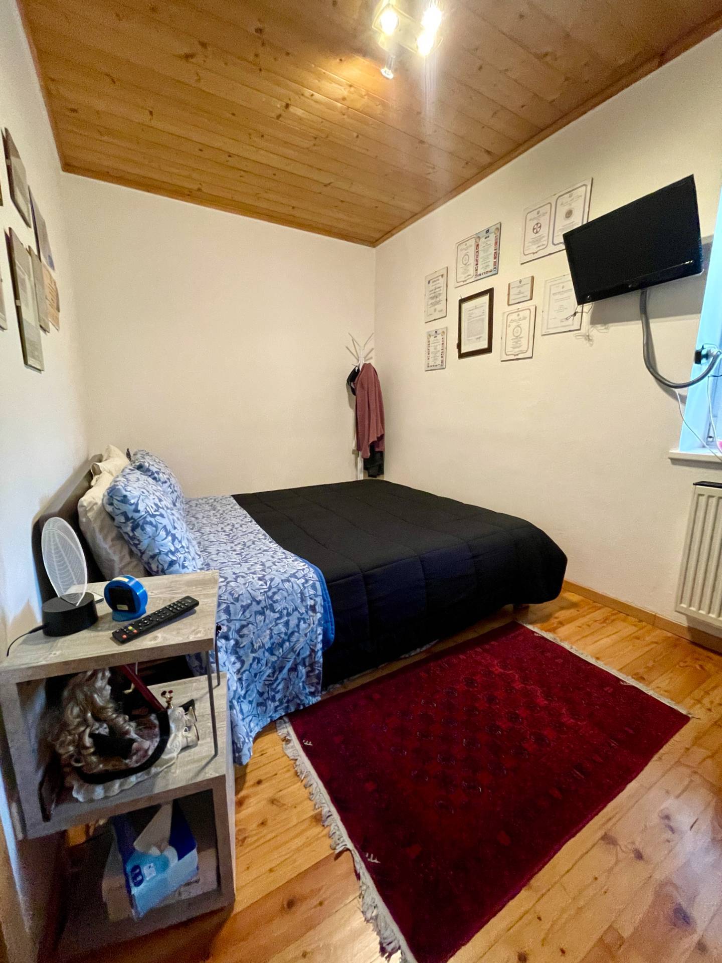 Appartamento in vendita a Sarentino - Sarntal