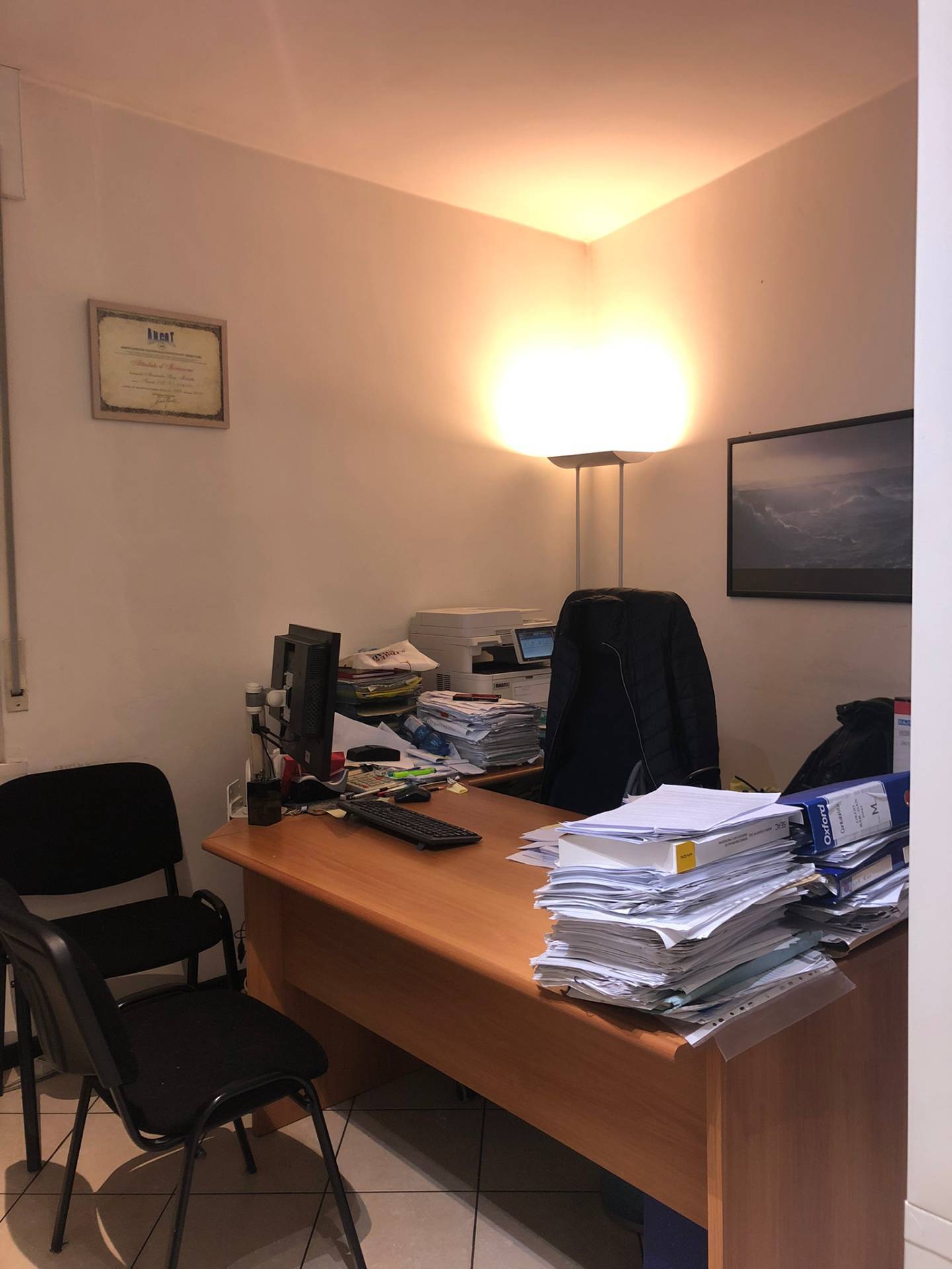 Ufficio in affitto a Bolzano - Bozen, tribunale
