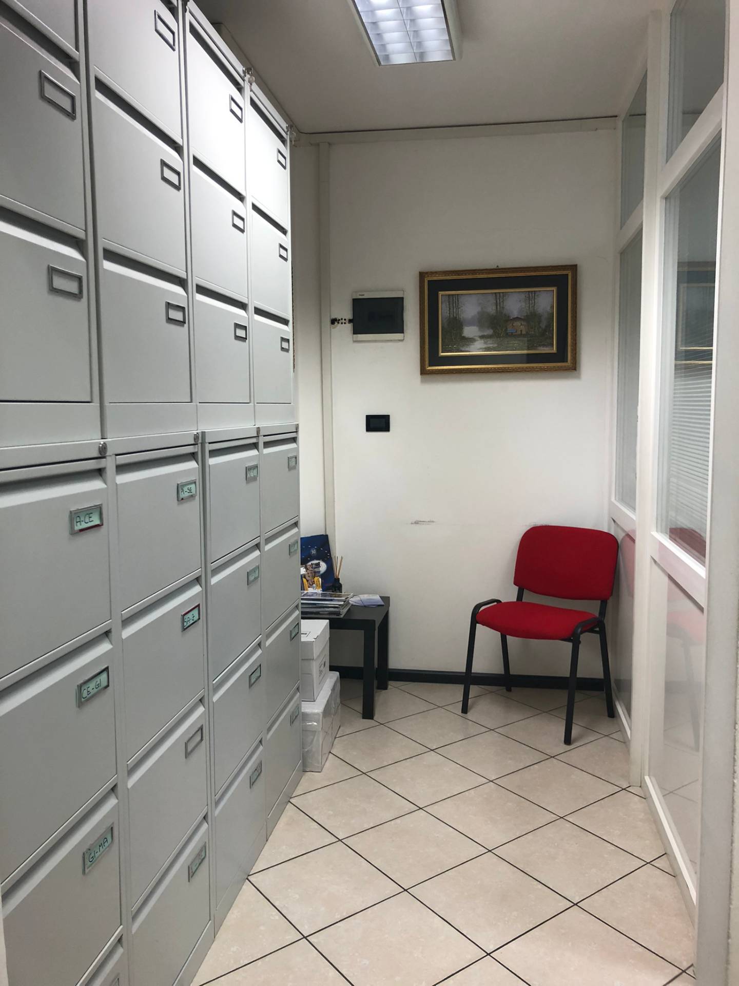Ufficio in affitto a Bolzano - Bozen, tribunale