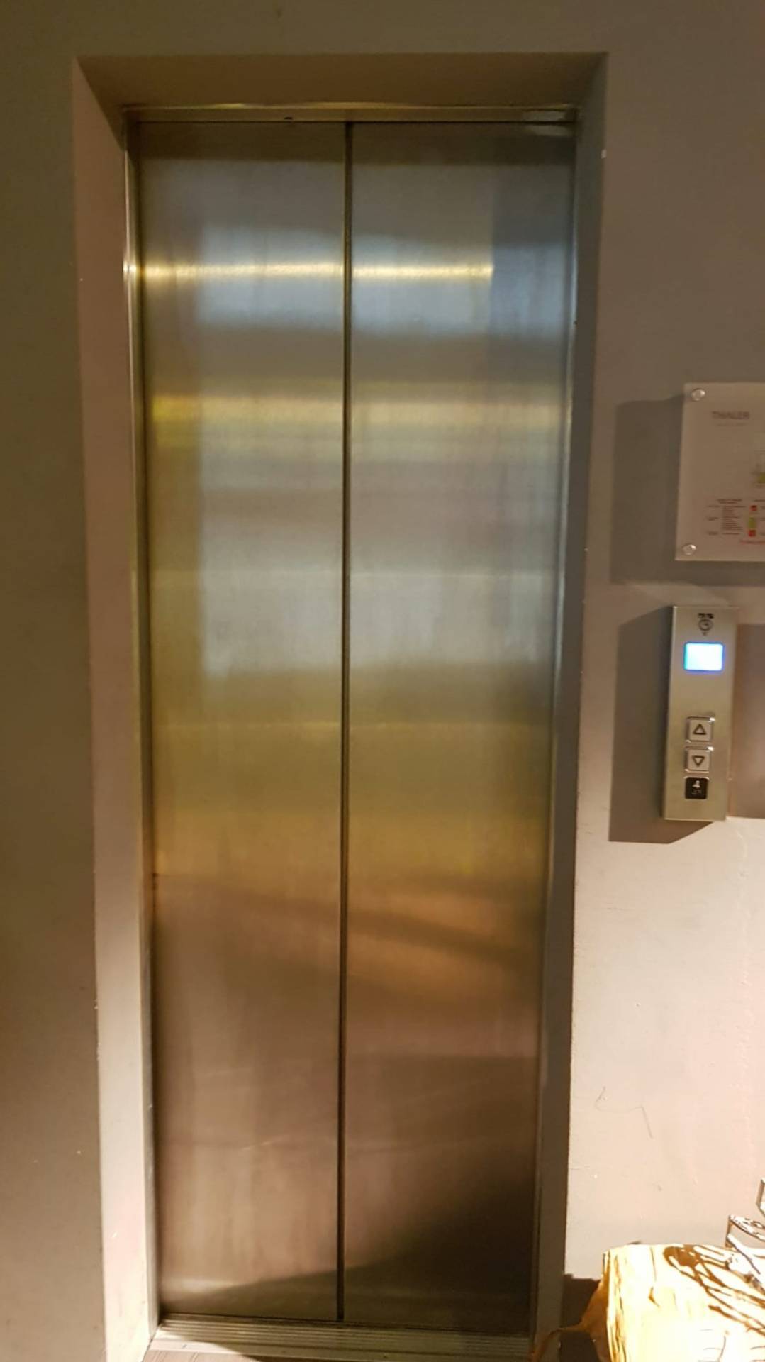 Studio/Ufficio in affitto a Bolzano - Bozen