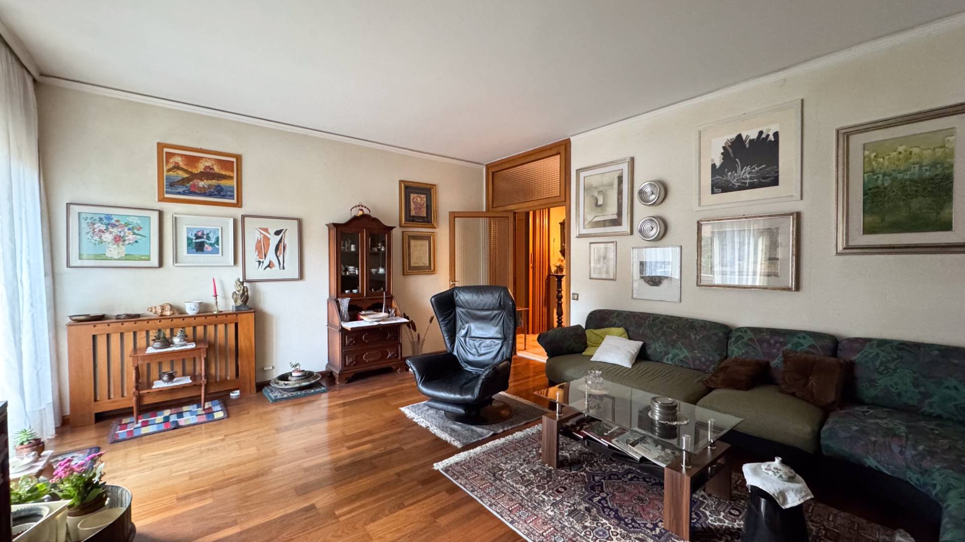 Appartamento in vendita a Bolzano - Bozen, tribunale