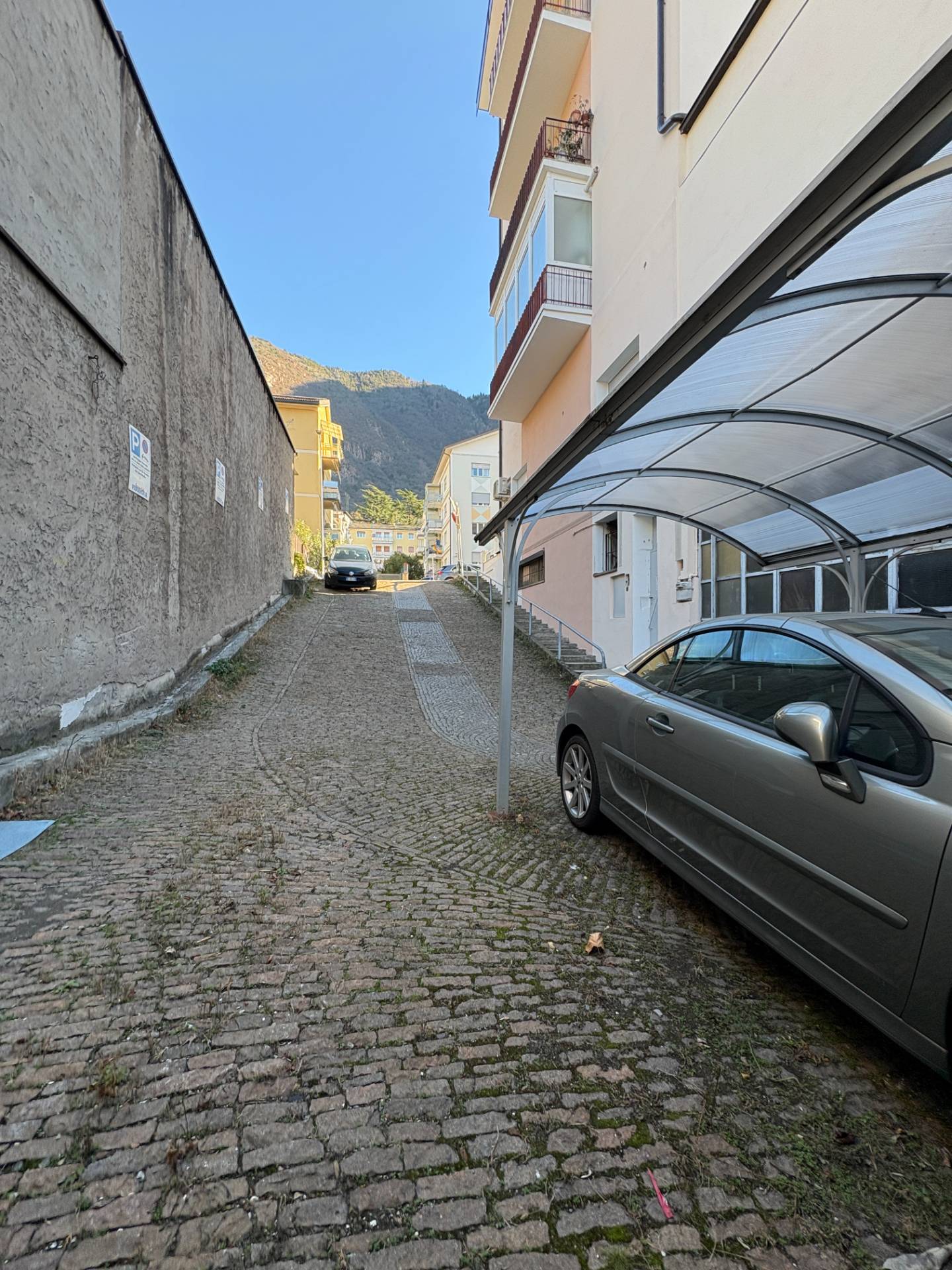 Magazzino in vendita a Bolzano - Bozen