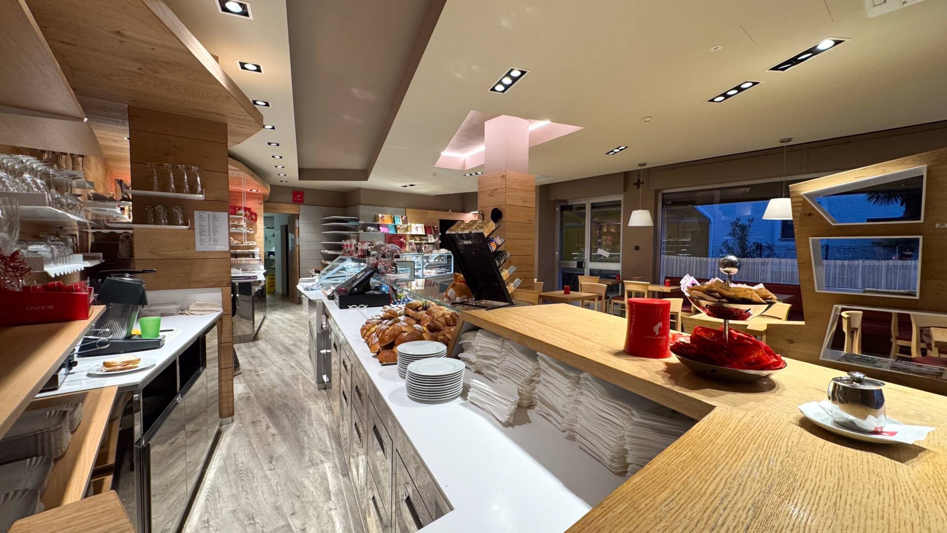 Attivit commerciale in vendita a Bolzano - Bozen