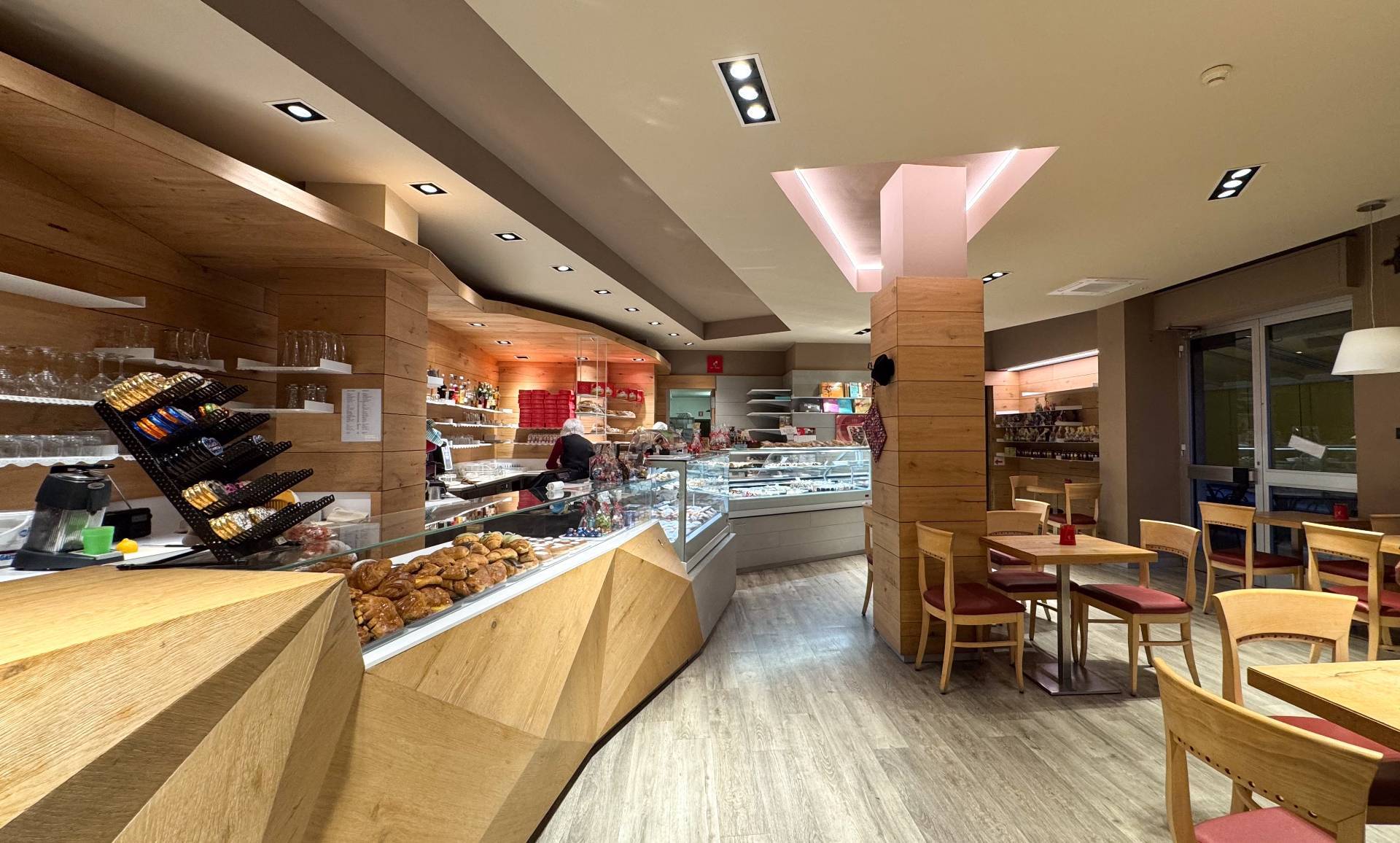 Attivit commerciale in vendita a Bolzano - Bozen