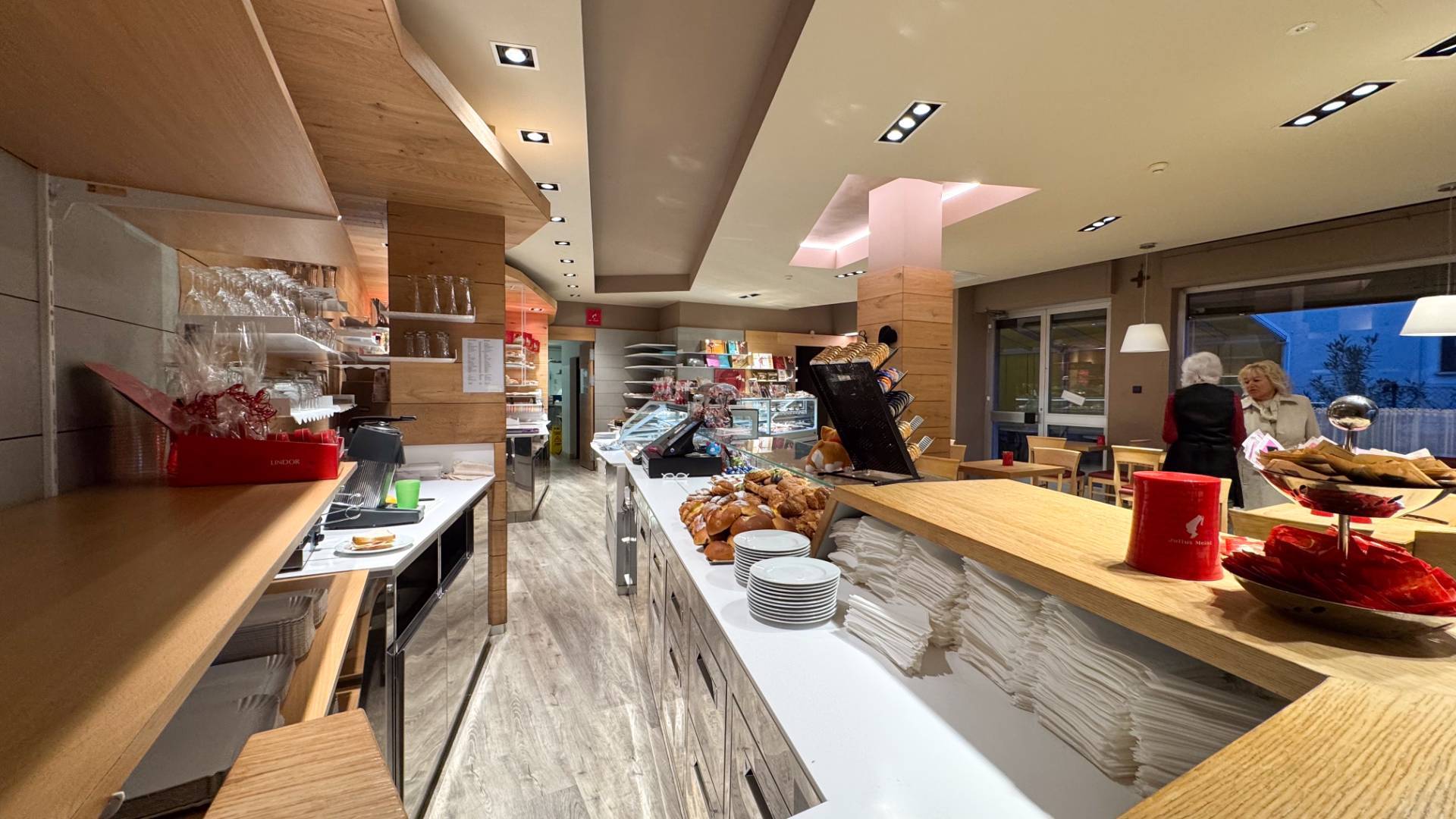 Attivit commerciale in vendita a Bolzano - Bozen