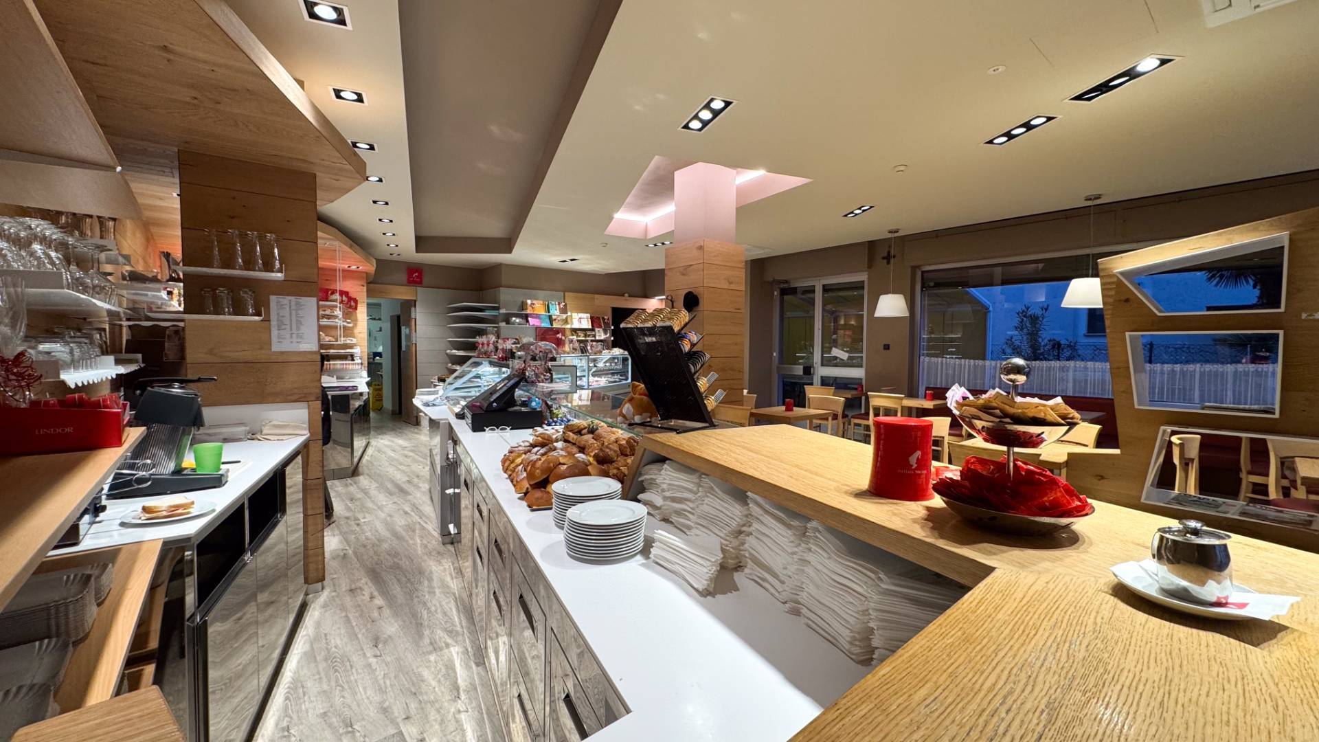 Attivit commerciale in vendita a Bolzano - Bozen