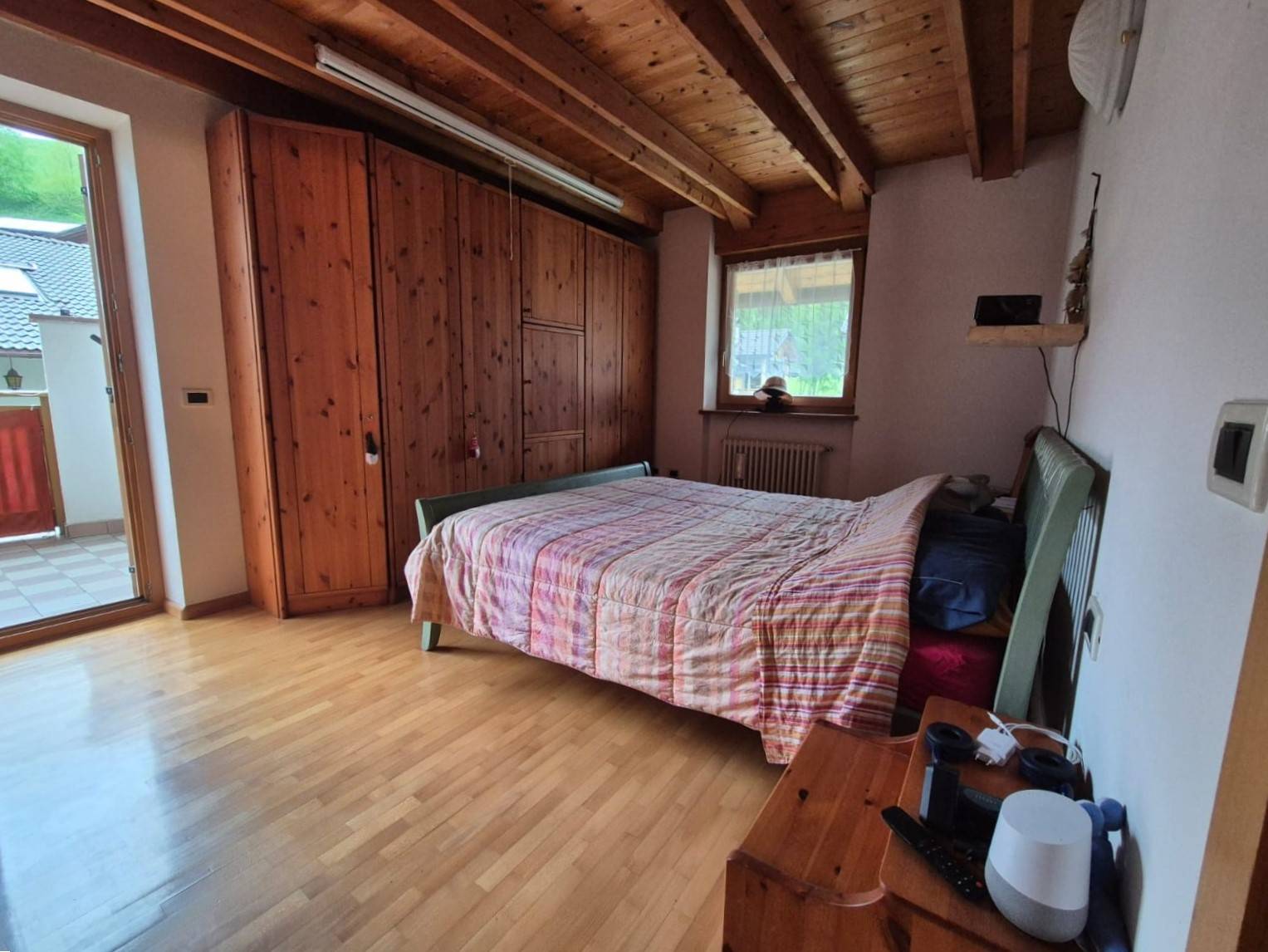 Appartamento in vendita a Sarentino - Sarntal