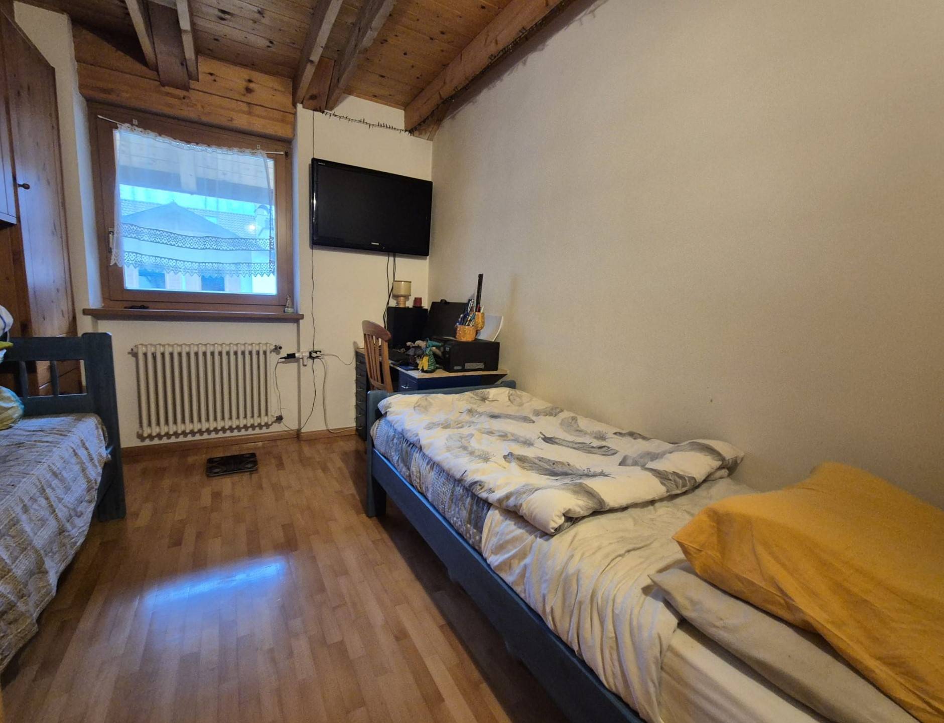 Appartamento in vendita a Sarentino - Sarntal