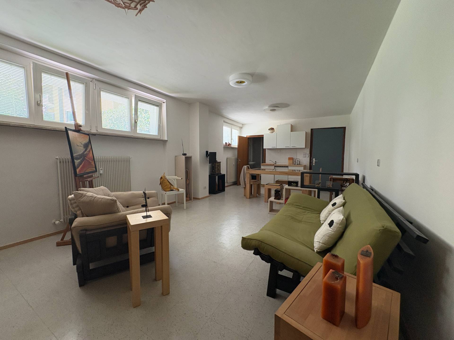 Ufficio in vendita a Bolzano - Bozen