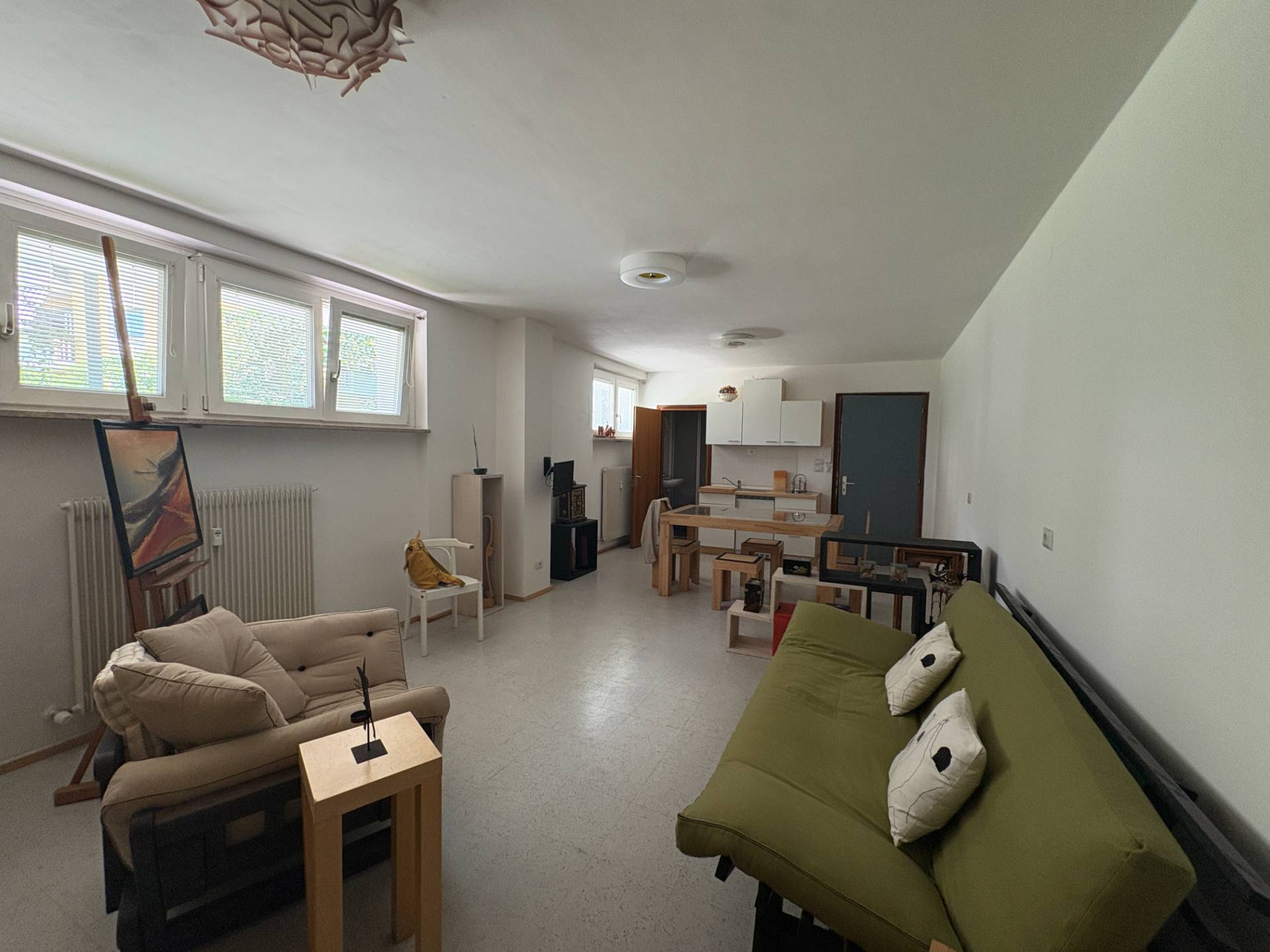 Ufficio in vendita a Bolzano - Bozen