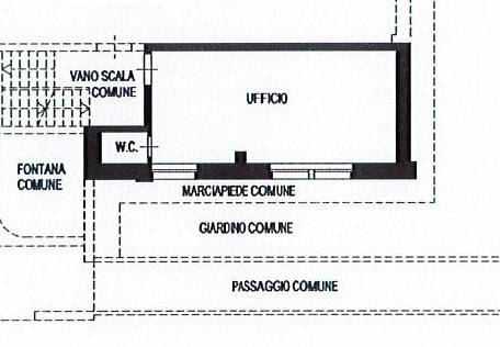 Ufficio in vendita a Bolzano - Bozen