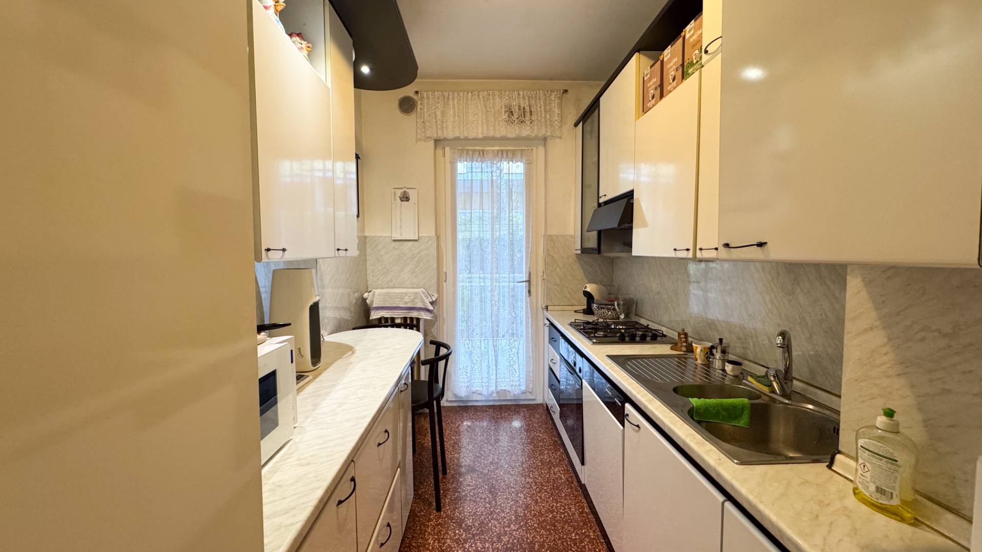 Appartamento in vendita a Bolzano - Bozen, Oltrisarco-Aslago