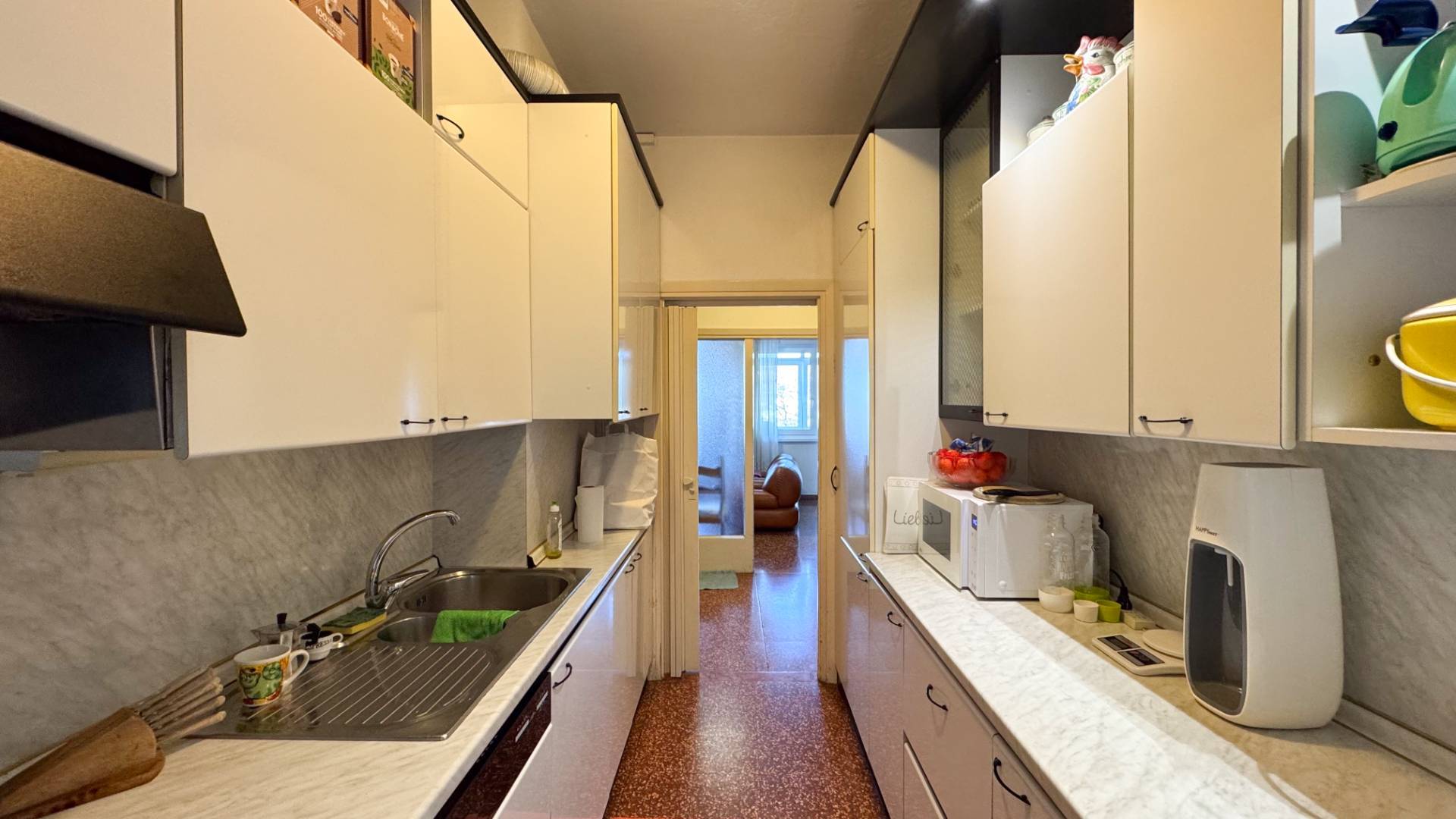 Appartamento in vendita a Bolzano - Bozen, Oltrisarco-Aslago